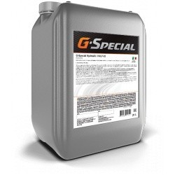 G-Special Hydraulic HVLP-46 20л